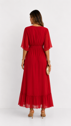 Camie™ Maxi Dress