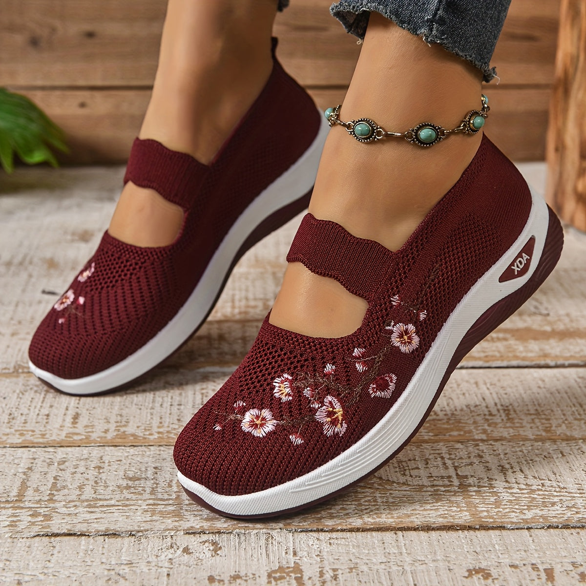 RelaxFit™ | Comfortable Orthopedic Shoes