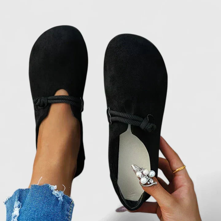 Anna | Orthopedic Loafers