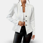 Madeleine | Tailored Cardigan