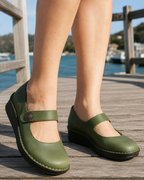 Belle™ | Orthopedic Mary Jane Shoes