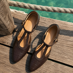 Armania | Orthopedic Elegant Leather Shoes — Premium Edition