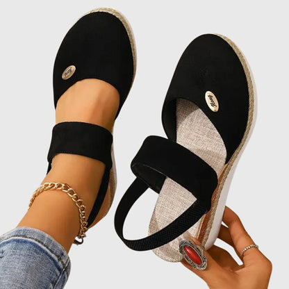 Harriet™ | Orthopedic Sandals