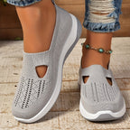 Olivia™ - Casual Breathable Slip-on Shoes