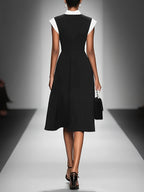 Aubrey™ Midi Dress