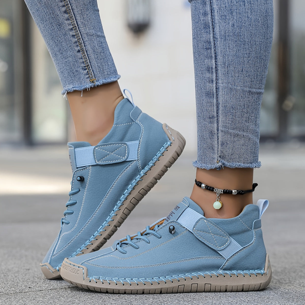 Stacy™ | Orthopedic Comfort Sneakers