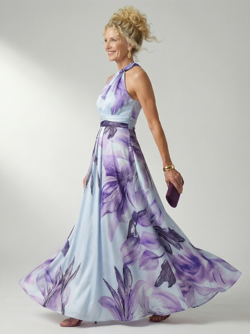 Aiyah™ Maxi Dress