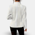 Madeleine | Tailored Cardigan