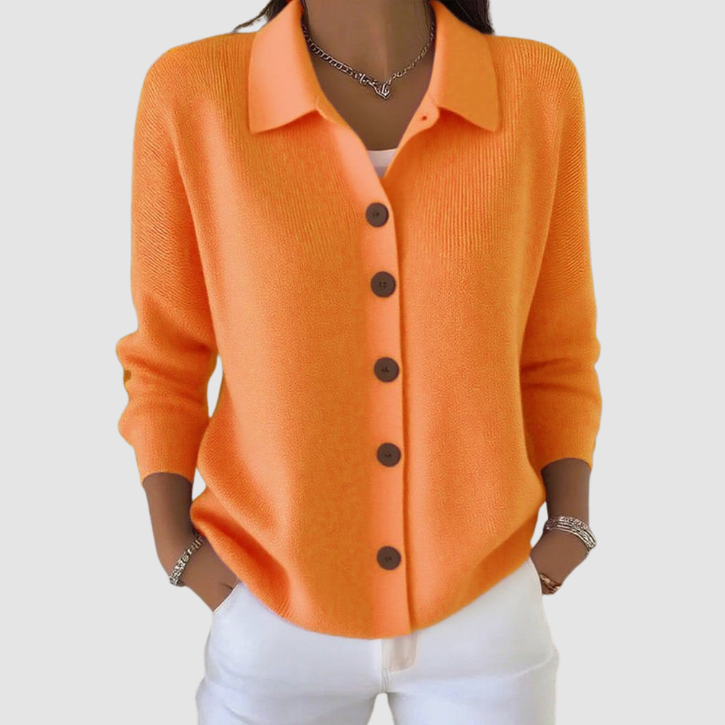 Peyton | Knit Cardigan