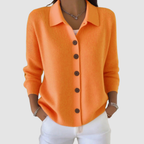 Peyton | Knit Cardigan