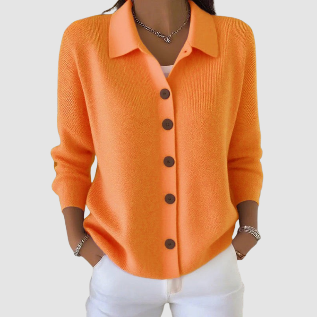 Peyton | Knit Cardigan