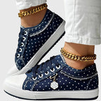 Elena | Orthopedic Sneakers