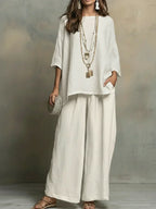 Bianca™ Elegant Two-Piece Set