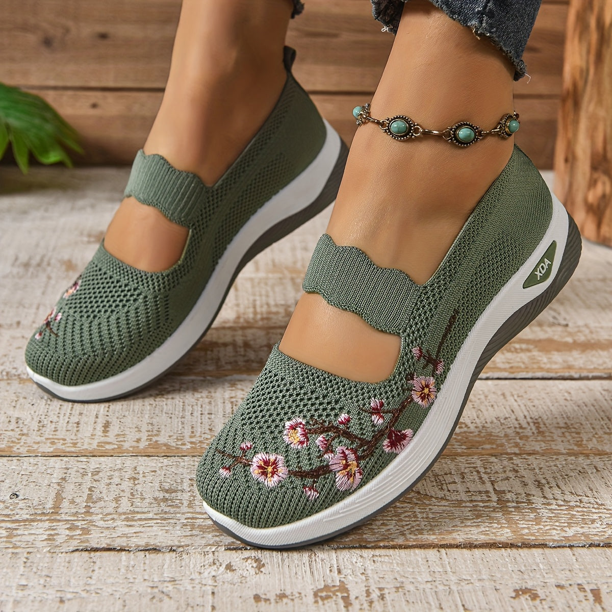 RelaxFit™ | Comfortable Orthopedic Shoes