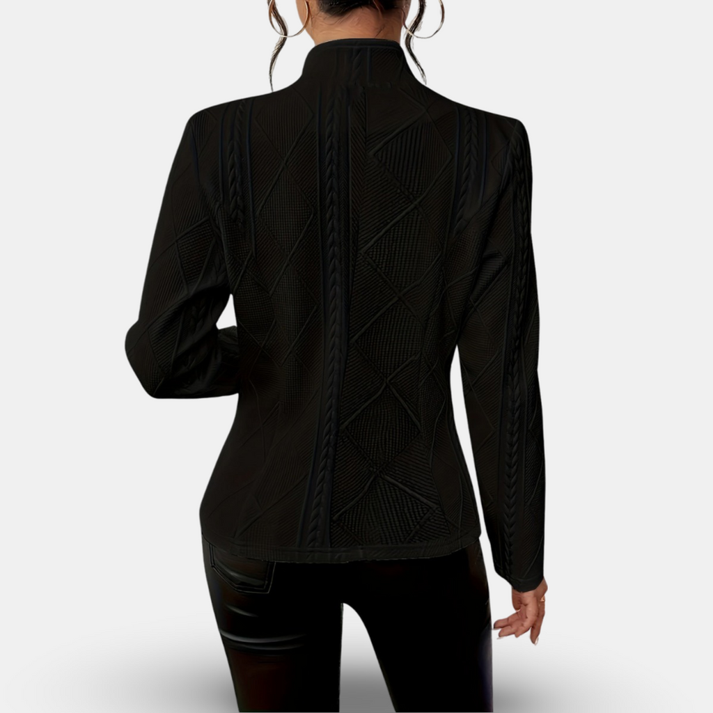 Madeleine | Tailored Cardigan