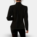 Madeleine | Tailored Cardigan