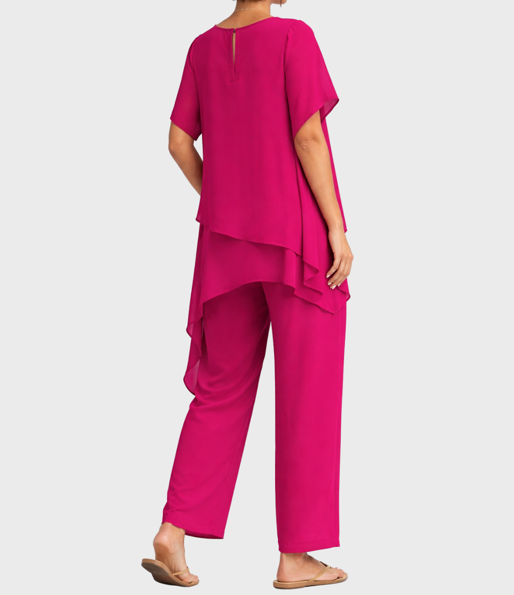 Haydie™ Flowing Two-Piece Set