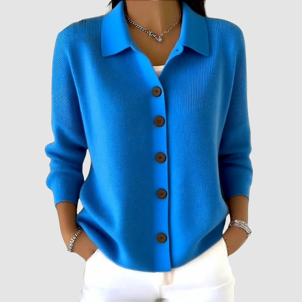 Peyton | Knit Cardigan