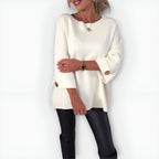Julianette | Elegant Sweater