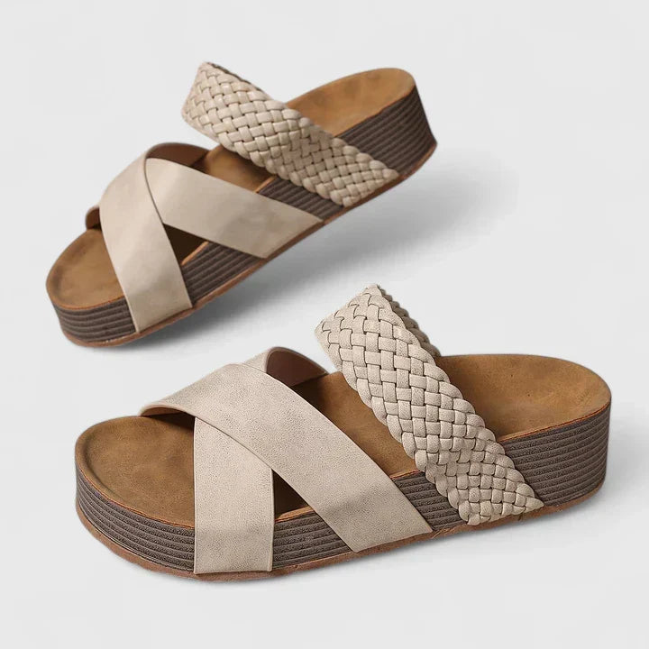 Danyzelle™ | Orthopedic Sandals