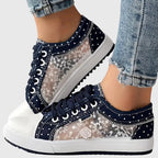 Elena | Orthopedic Sneakers