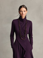 Tracy™ Stretch Maxi Dress