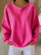 Kelsey™ | Sophisticated Sweater