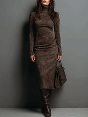 Chocolate Brown