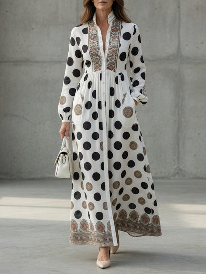Bridget™ Elegant Dress