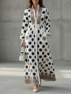 Bridget™ Elegant Dress