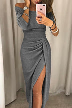 Aiah™ Elegant Gala Dress