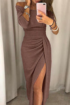 Aiah™ Elegant Gala Dress