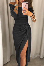 Aiah™ Elegant Gala Dress