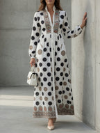 Bridget™ Elegant Dress
