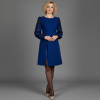 Verina™ Elegant Dress