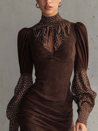 Kolleen™ Bodycon Dress