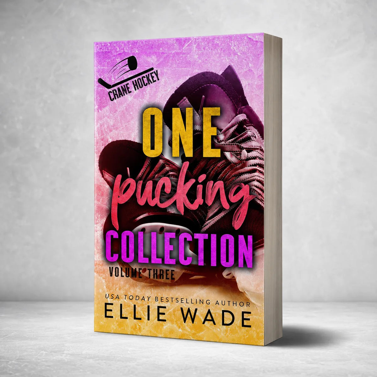 One Pucking Collection