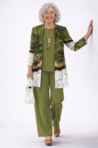 Lyneth™ Elegant three-piece Set
