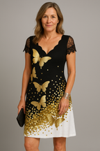Victoria™ Elegant dress
