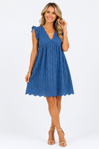 Emelyn™ Elegant Dress