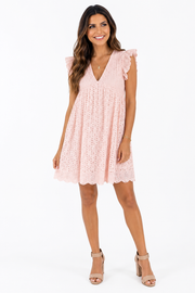 Blush Pink