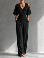 Gerika™ Elegant Jumpsuit