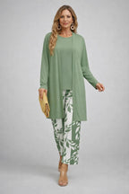 Lyneth™ Elegant three-piece Set