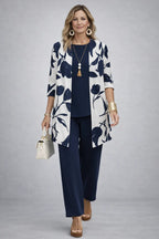 Lyneth™ Elegant three-piece Set