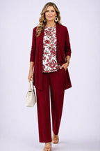 Lyneth™ Elegant three-piece Set