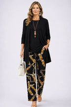 Lyneth™ Elegant three-piece Set