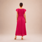Luisa™ Elegant Maxi Dress