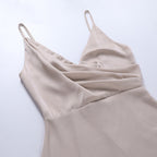 Aliah™ Elegant Strapless Dress