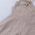 Aliah™ Elegant Strapless Dress