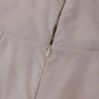 Aliah™ Elegant Strapless Dress